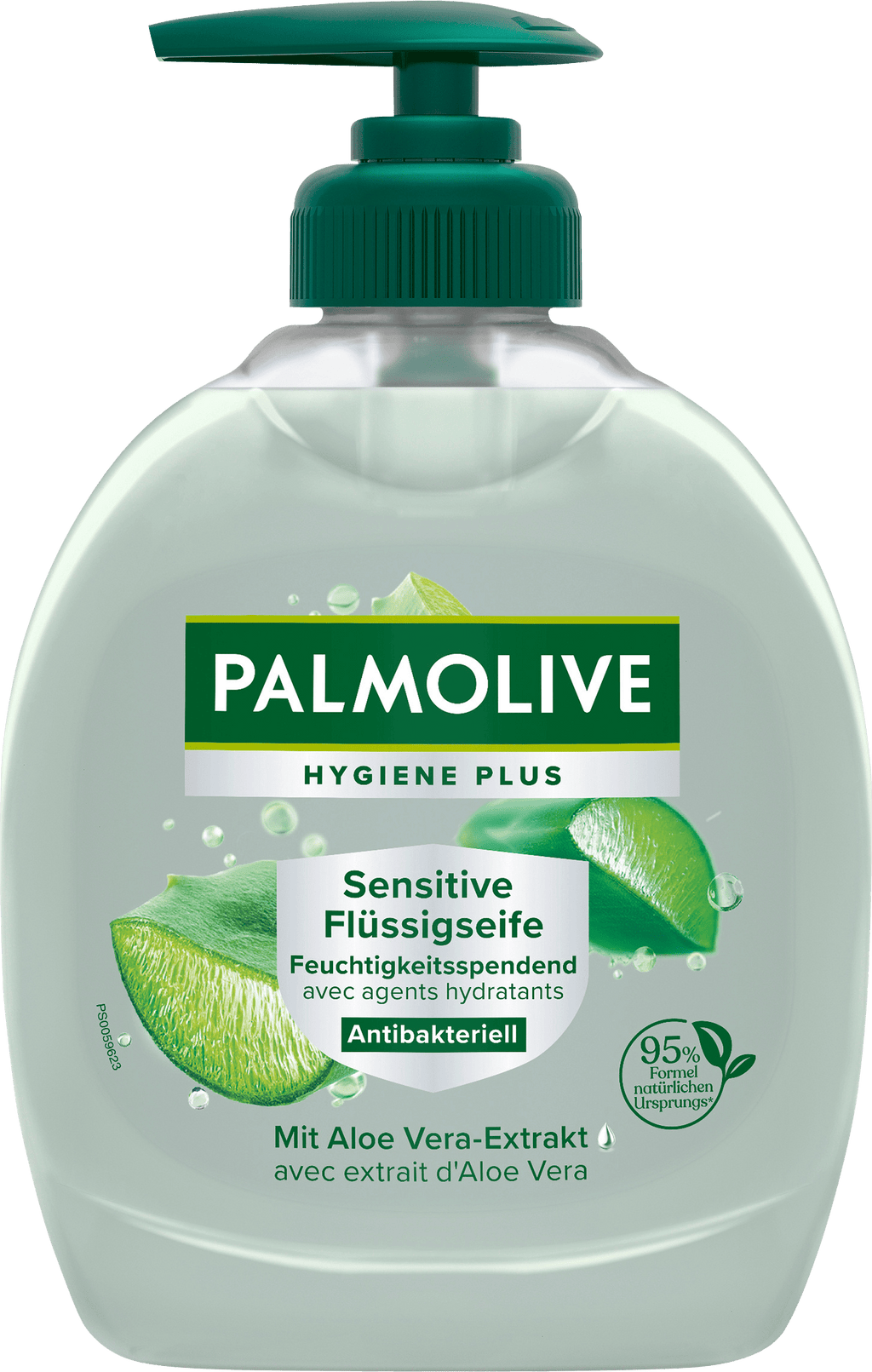 Palmolive None Media 1