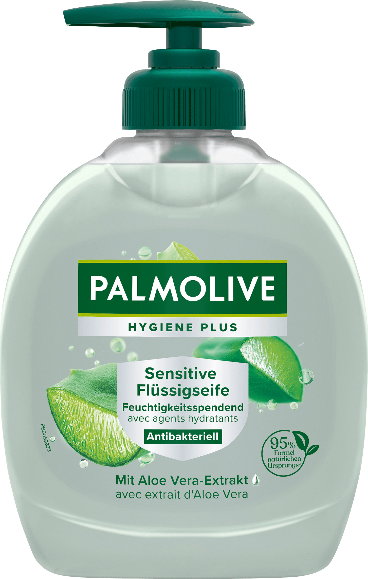 Palmolive None Media 1