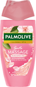 Körperpeeling Gentle Massage Palmolive
