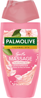 Körperpeeling Gentle Massage Palmolive