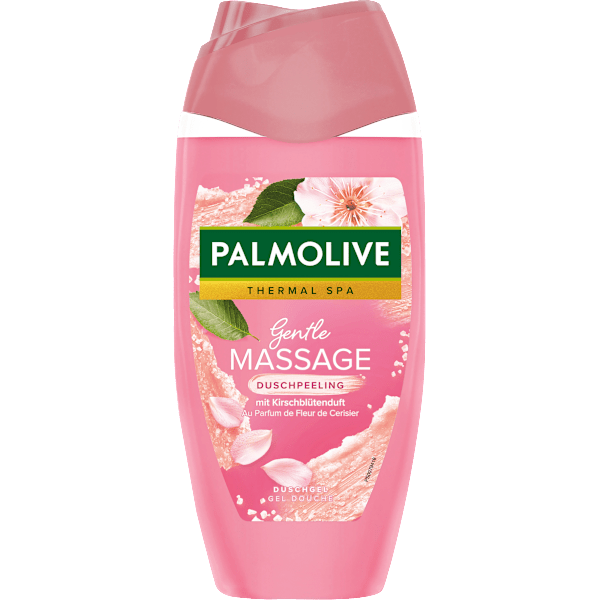 Körperpeeling Gentle Massage Palmolive