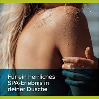 Körperpeeling Gentle Massage Palmolive