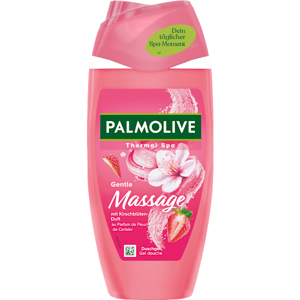 Körperpeeling Gentle Massage Palmolive