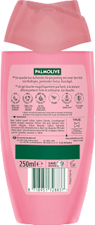 Körperpeeling Gentle Massage Palmolive