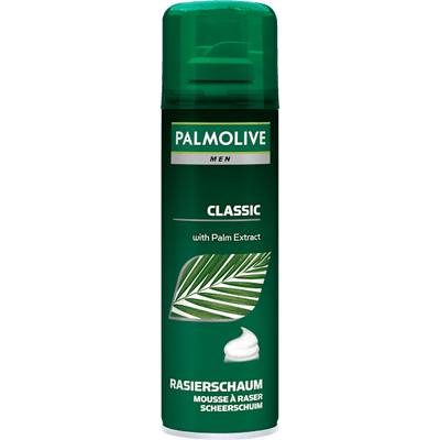 Palmolive Shaving foam Classic, 300 ml