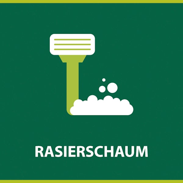 Rasierschaum Classic Palmolive