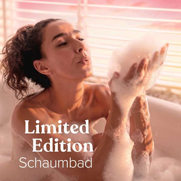 Schaumbad Dreamy Sunset Palmolive