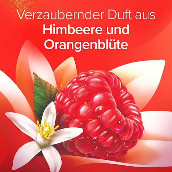 Schaumbad Dreamy Sunset Palmolive