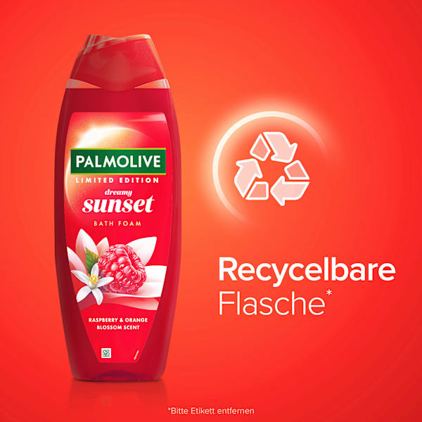 Schaumbad Dreamy Sunset Palmolive