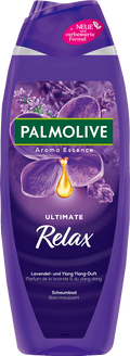 Palmolive None Media 1