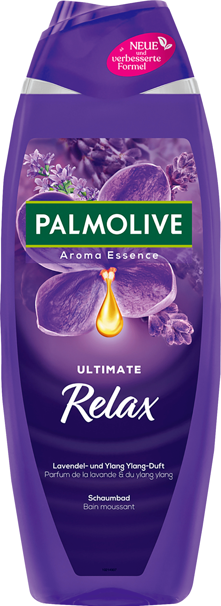 Palmolive None Media 1