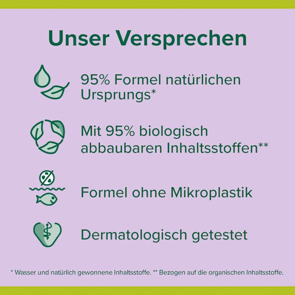 Schaumbad Ultimate Relax, Lavendel & Ylang Ylang-Duft Palmolive