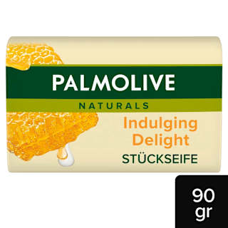 Seifenstück Milch & Honig, Naturals  Palmolive