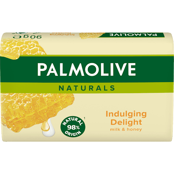 Seifenstück Milch & Honig, Naturals  Palmolive