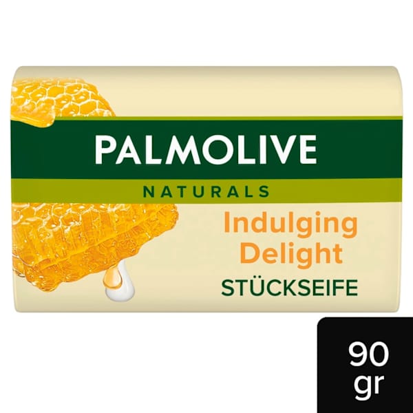 Seifenstück Milch & Honig, Naturals  Palmolive