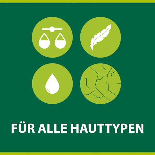 Seifenstück Olive & Milch, Naturals Palmolive