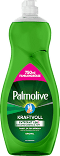Spülmittel Ultra Original  Palmolive