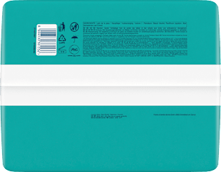 Windeln baby-dry Gr. 4 (9-14 kg) Big Economy Pack Pampers baby-dry