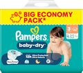Windeln Gr. 3 (6-10 kg) Big Pack Pampers baby-dry