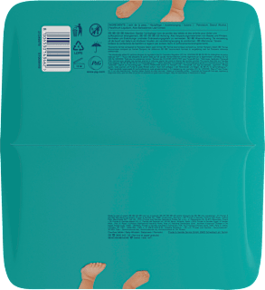 Windeln Gr. 5+ (12-17 kg) Big Pack Pampers baby-dry