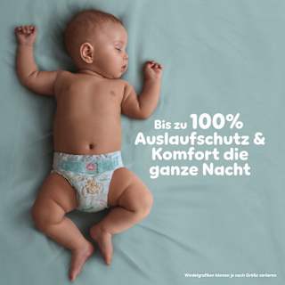 Windeln Gr. 6+ XL (14-19 kg) Pampers baby-dry
