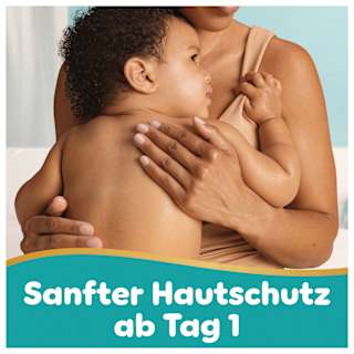 Feuchttücher aqua soft touch (4x48 St) Pampers