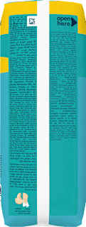 Feuchttücher Fresh & Clean (4x80 St) Pampers