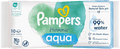 Feuchttücher Aqua, Reisegröße Pampers Harmonie
