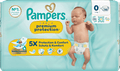 Windeln Gr. 0 Micro (<3 kg) Pampers premium protection