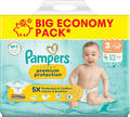 Windeln Gr. 3 (6-10 kg) Big Pack Pampers premium protection