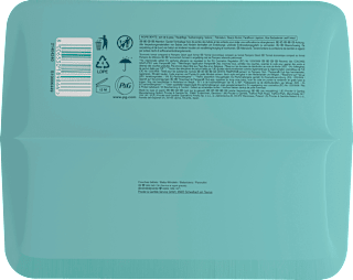 Windeln Gr. 4+ (10-15 kg) Big Pack Pampers premium protection