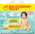 Windeln Gr. 4 (9-14 kg) Big Pack  Pampers premium protection