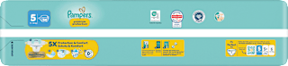 Windeln Gr. 5 (11-16 kg) Big Pack  Pampers premium protection