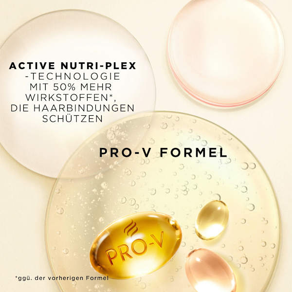 Conditioner Colour Protect PANTENE PRO-V