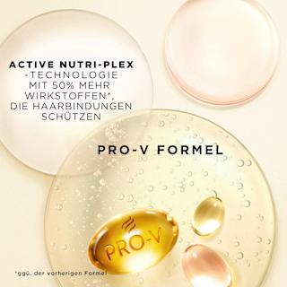 Conditioner Colour Protect PANTENE PRO-V