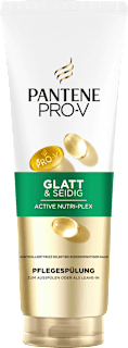 Conditioner Glatt & Seidig PANTENE PRO-V