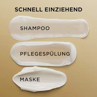 Conditioner Glatt & Seidig PANTENE PRO-V