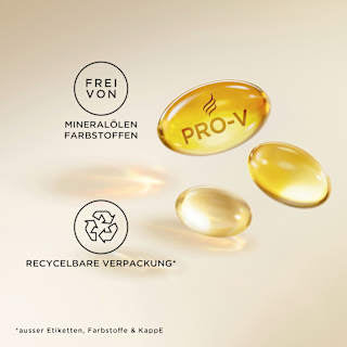 Conditioner Glatt & Seidig PANTENE PRO-V