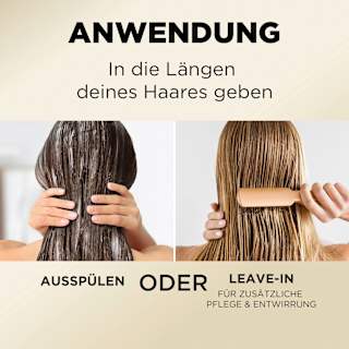 Conditioner Glatt & Seidig PANTENE PRO-V