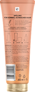Conditioner Grow Abundant Anti-Haarverlust PANTENE PRO-V