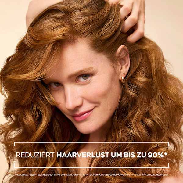 Conditioner Grow Abundant Anti-Haarverlust PANTENE PRO-V