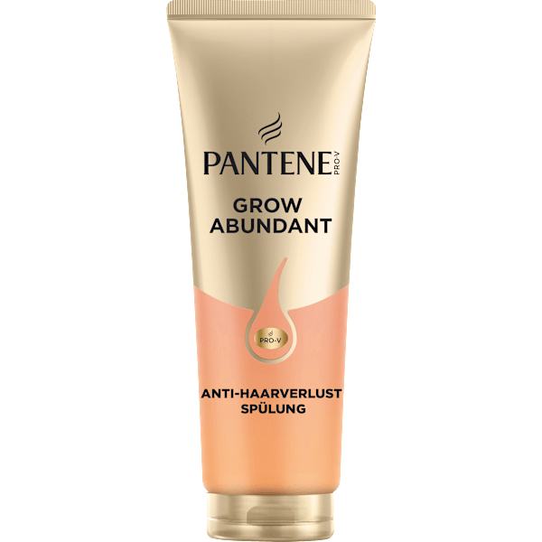Conditioner Grow Abundant Anti-Haarverlust PANTENE PRO-V