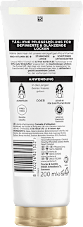 Conditioner Locken Pur PANTENE PRO-V