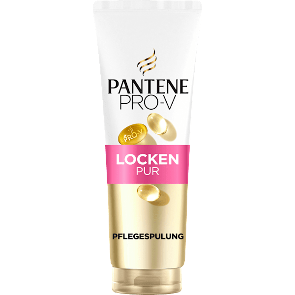 Conditioner Locken Pur PANTENE PRO-V