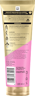 Conditioner LOVE Edition Repair & Care PANTENE PRO-V