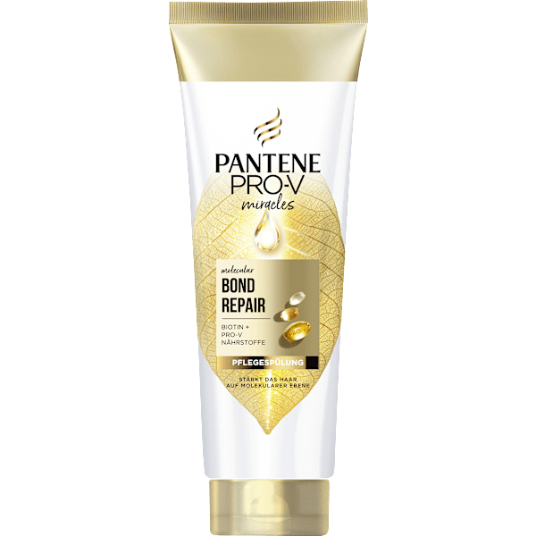 Conditioner miracles Bond Repair  PANTENE PRO-V