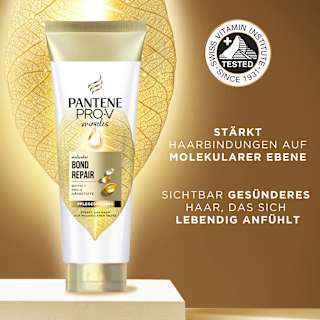 Conditioner miracles Bond Repair  PANTENE PRO-V