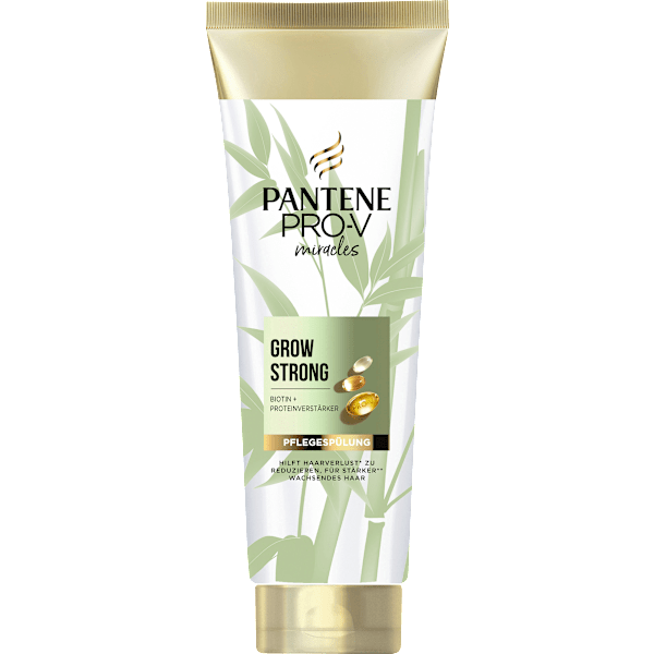 Conditioner miracles Grow Strong PANTENE PRO-V