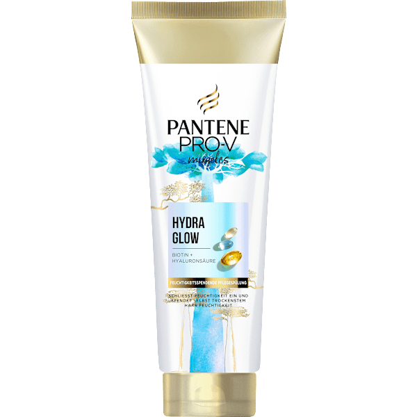 Conditioner miracles Hydra Glow  PANTENE PRO-V
