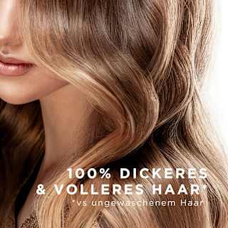 Conditioner miracles Lift & Volume PANTENE PRO-V